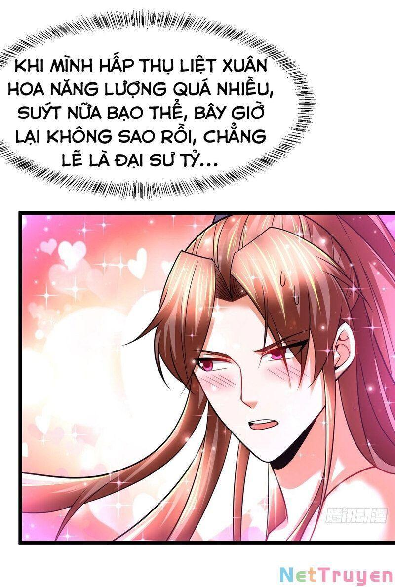 Võ Đạo Đỉnh Phong Chapter 37 - Trang 33