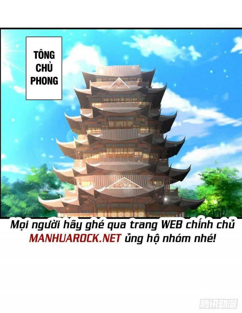 Võ Đạo Đỉnh Phong Chapter 31 - Trang 22