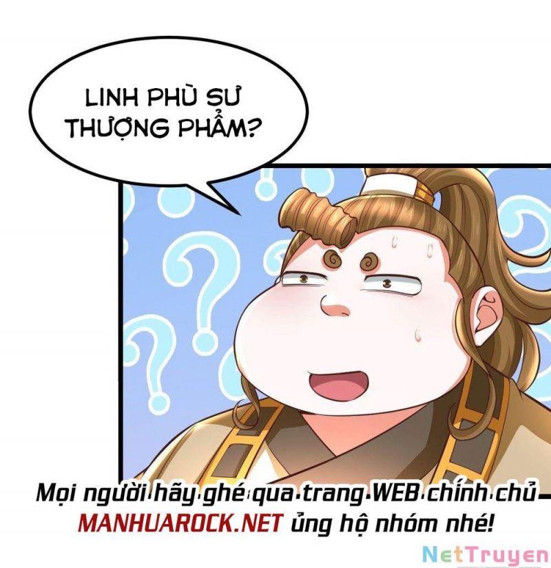 Võ Đạo Đỉnh Phong Chapter 23 - Trang 17