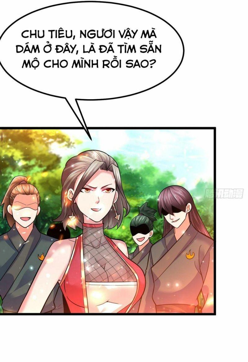 Võ Đạo Đỉnh Phong Chapter 34 - Trang 43