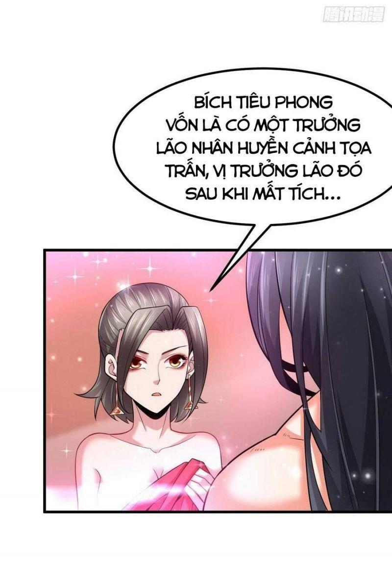 Võ Đạo Đỉnh Phong Chapter 31 - Trang 17