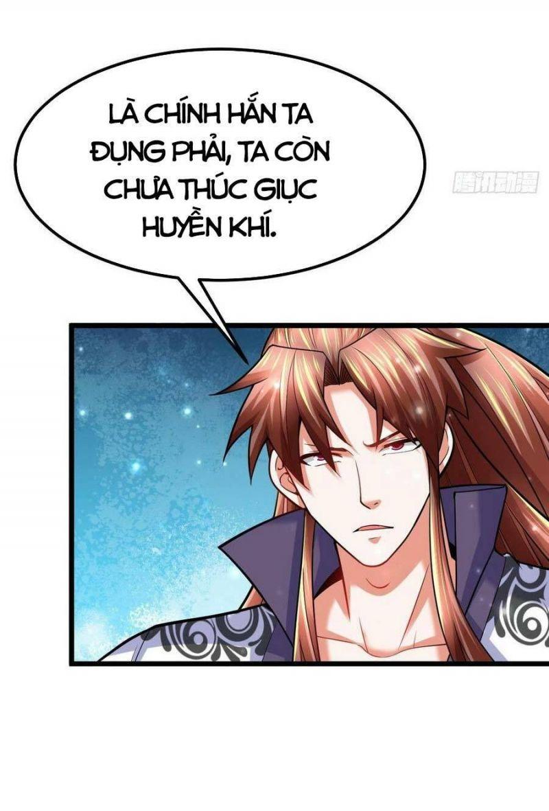 Võ Đạo Đỉnh Phong Chapter 33 - Trang 31