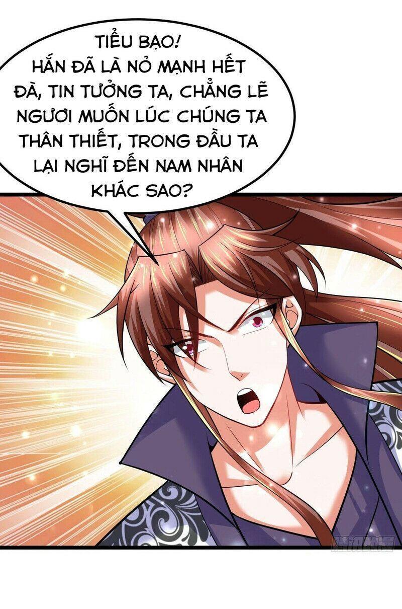 Võ Đạo Đỉnh Phong Chapter 28 - Trang 30