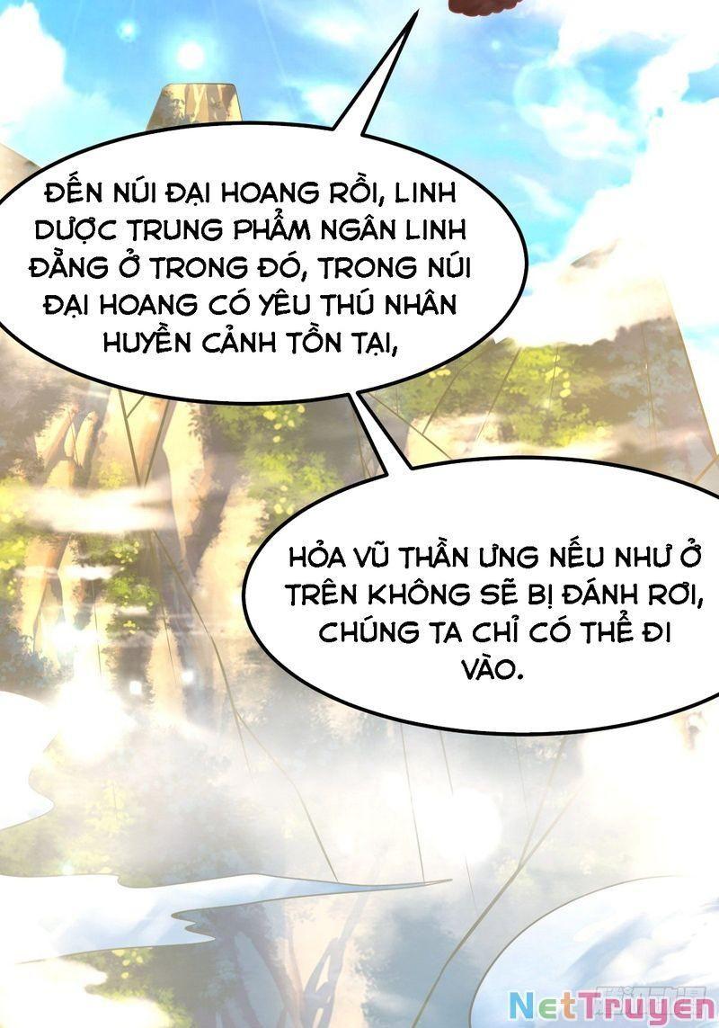 Võ Đạo Đỉnh Phong Chapter 26 - Trang 37