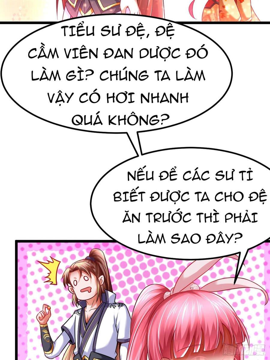 Võ Đạo Đỉnh Phong Chapter 0 - Trang 19