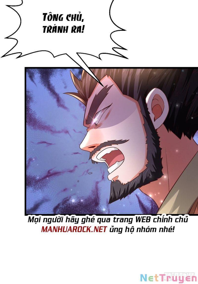 Võ Đạo Đỉnh Phong Chapter 25 - Trang 11