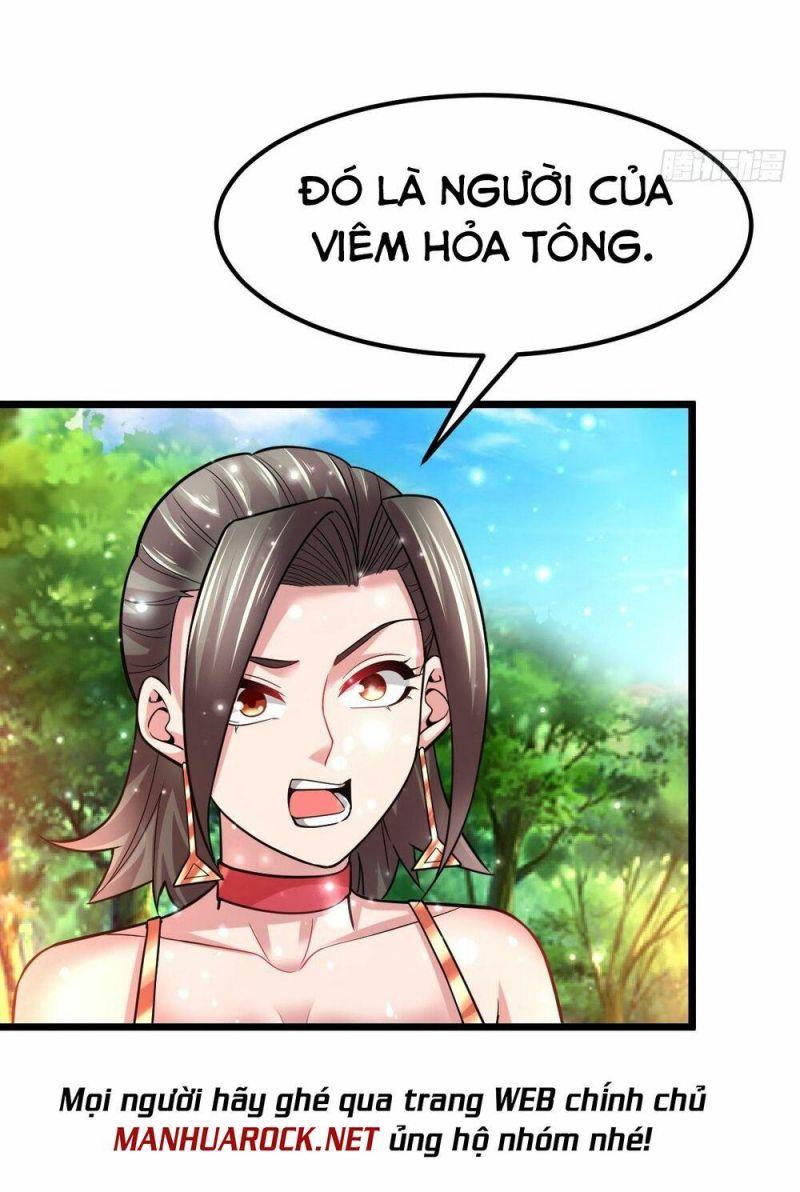 Võ Đạo Đỉnh Phong Chapter 35 - Trang 44