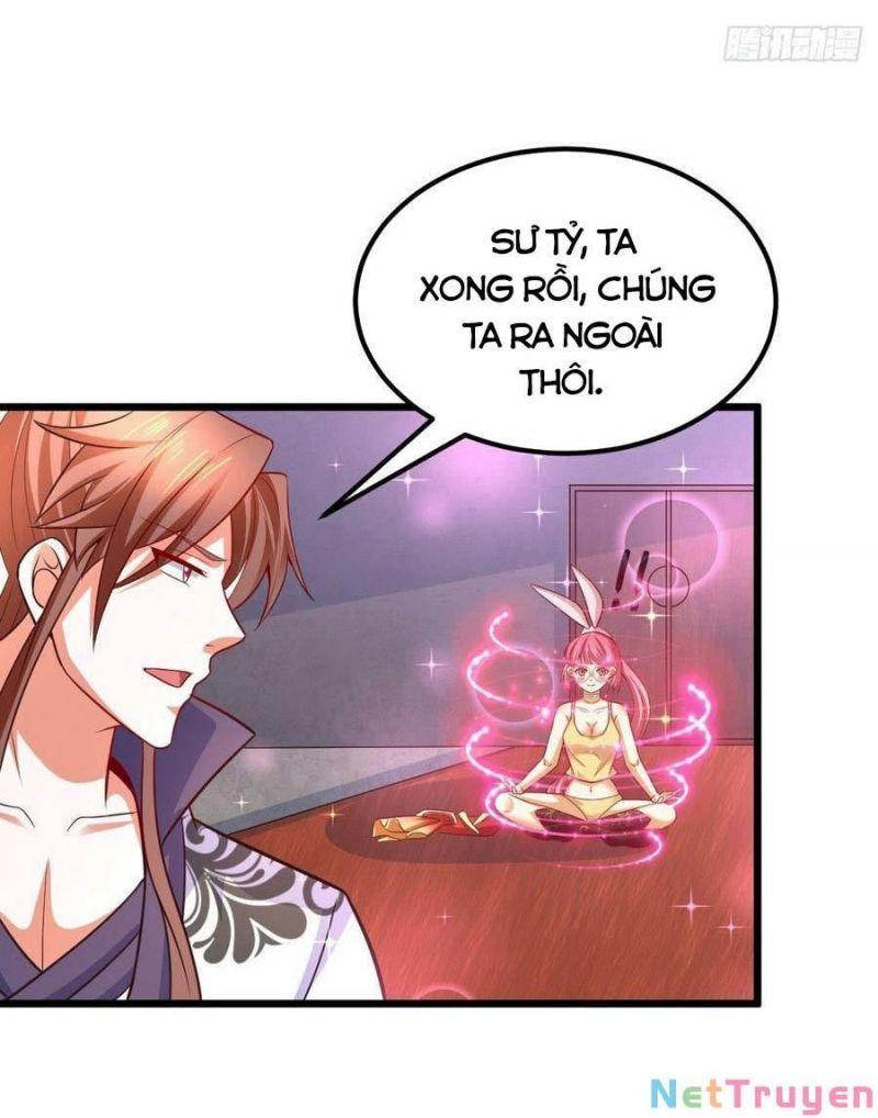 Võ Đạo Đỉnh Phong Chapter 18 - Trang 2