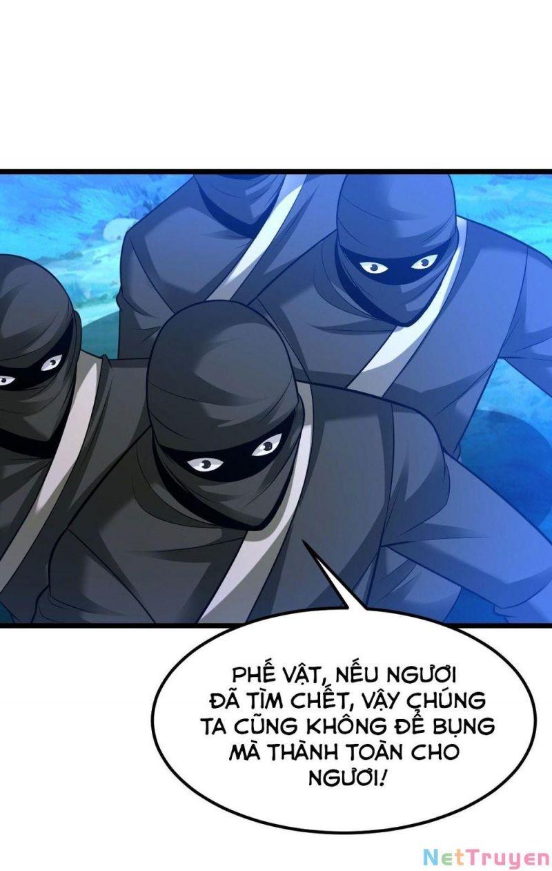 Võ Đạo Đỉnh Phong Chapter 21 - Trang 4