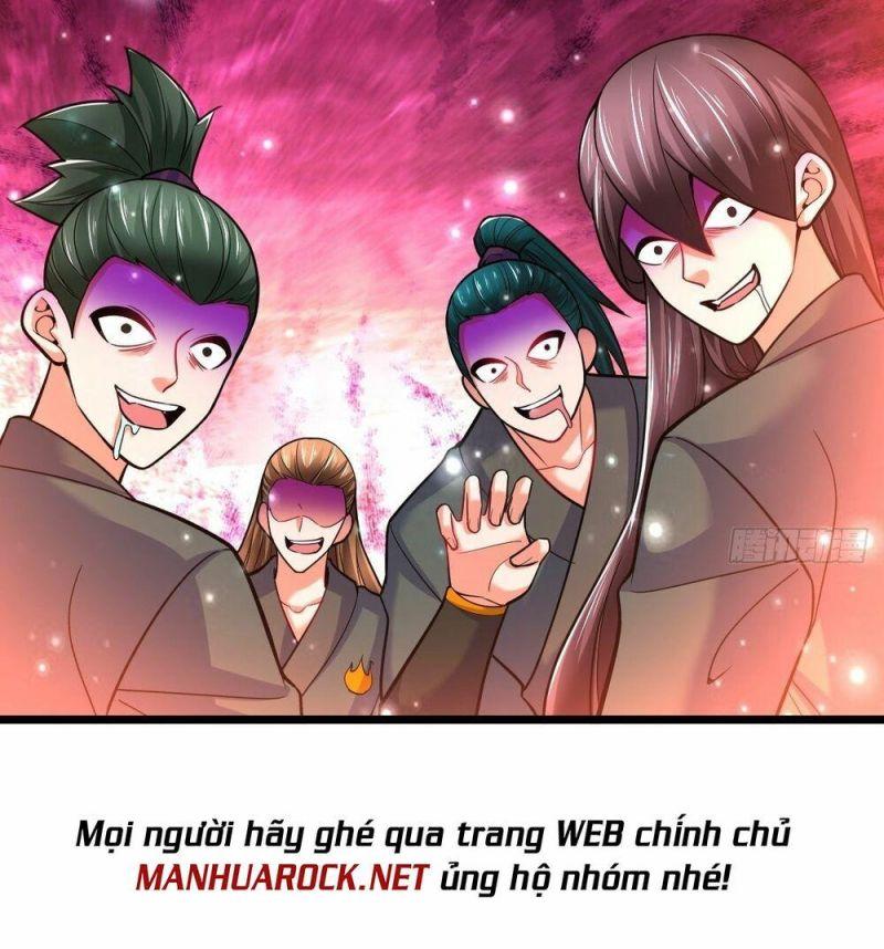 Võ Đạo Đỉnh Phong Chapter 35 - Trang 8