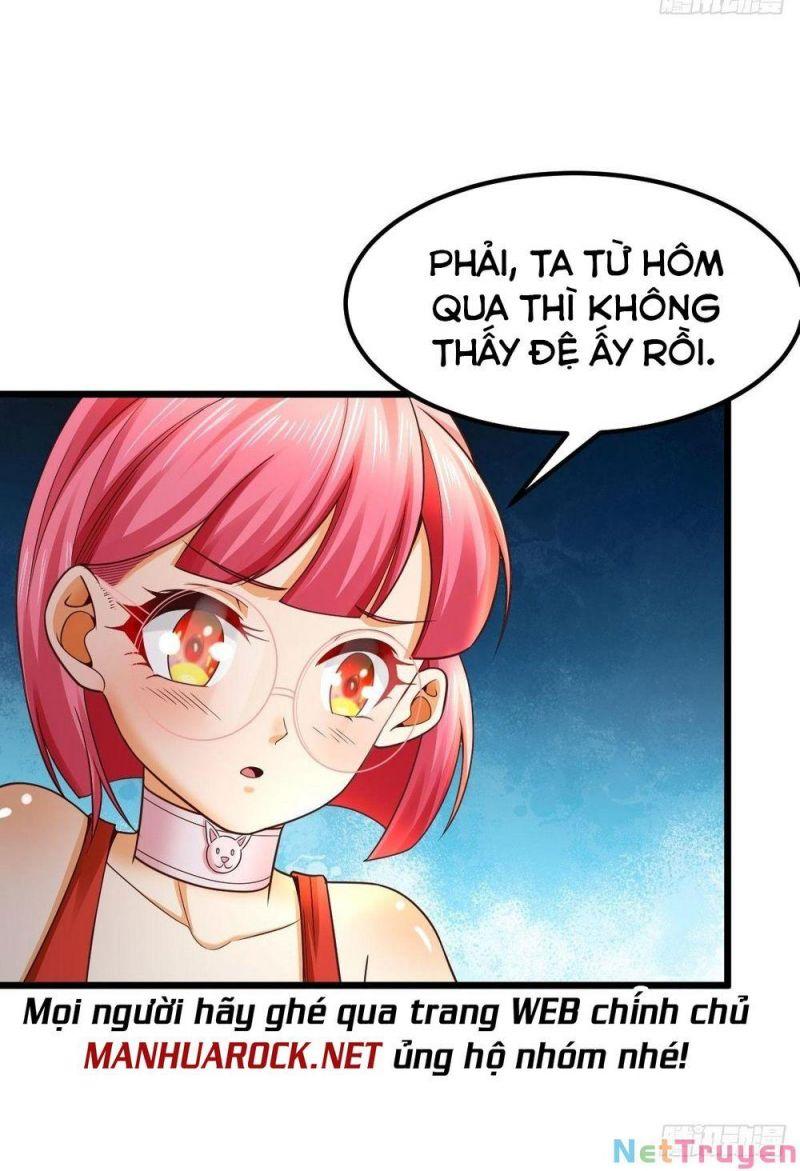 Võ Đạo Đỉnh Phong Chapter 22 - Trang 13