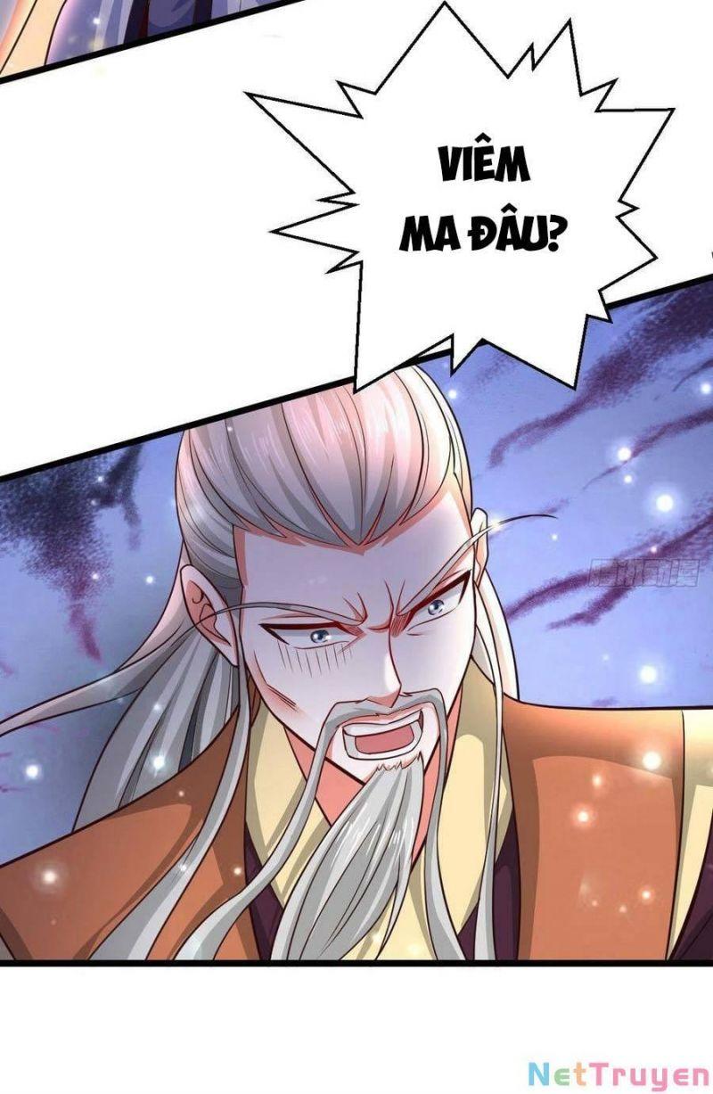 Võ Đạo Đỉnh Phong Chapter 18 - Trang 7