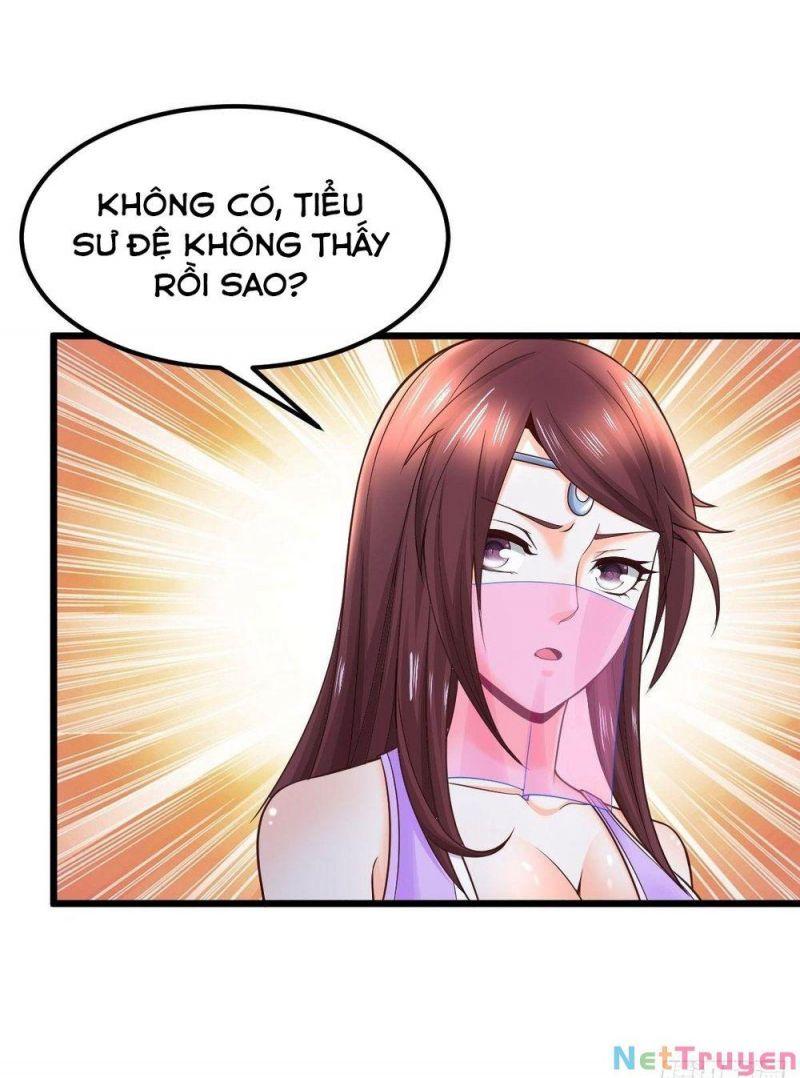 Võ Đạo Đỉnh Phong Chapter 22 - Trang 12