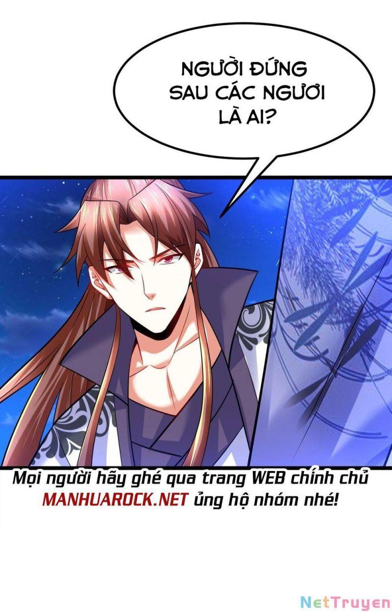 Võ Đạo Đỉnh Phong Chapter 21 - Trang 11