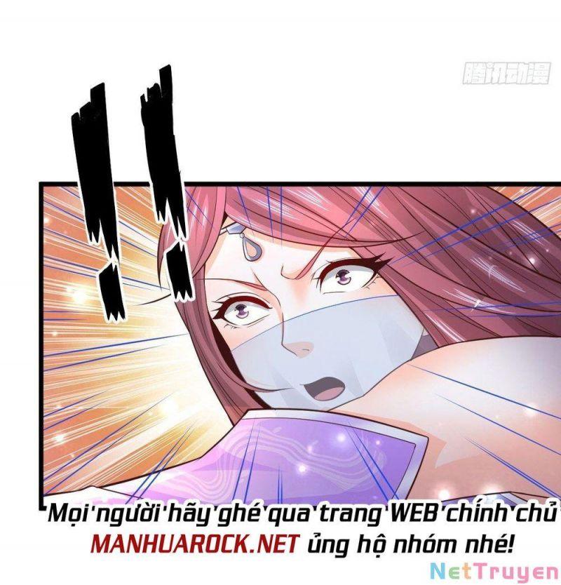 Võ Đạo Đỉnh Phong Chapter 23 - Trang 31