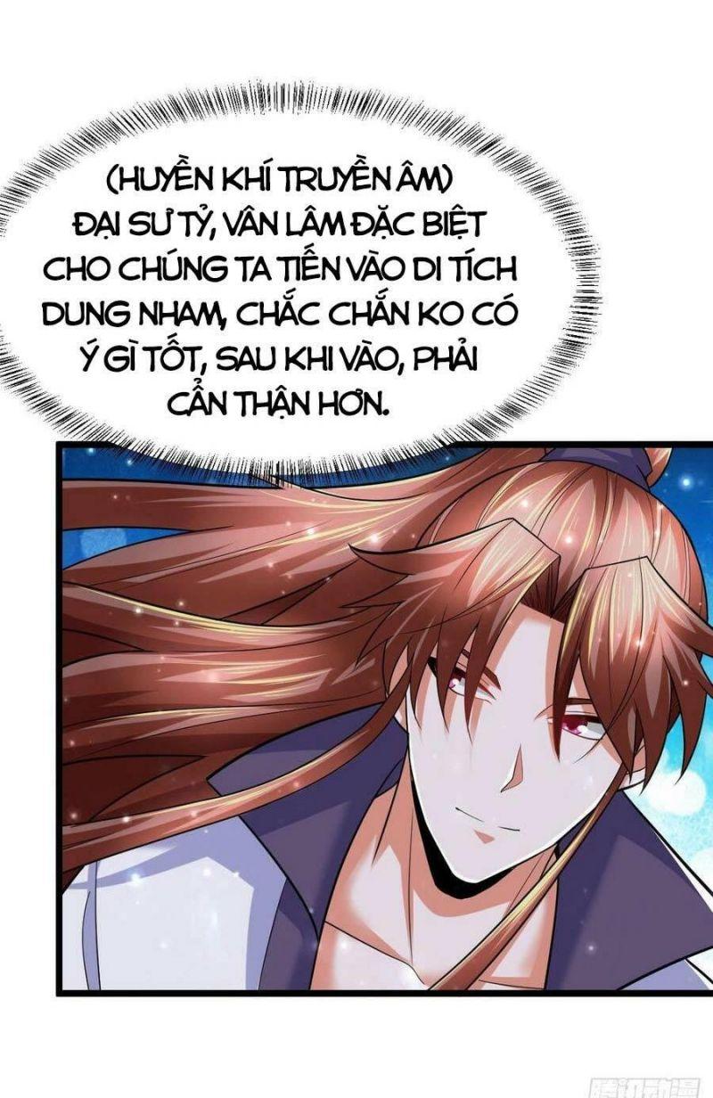 Võ Đạo Đỉnh Phong Chapter 32 - Trang 13