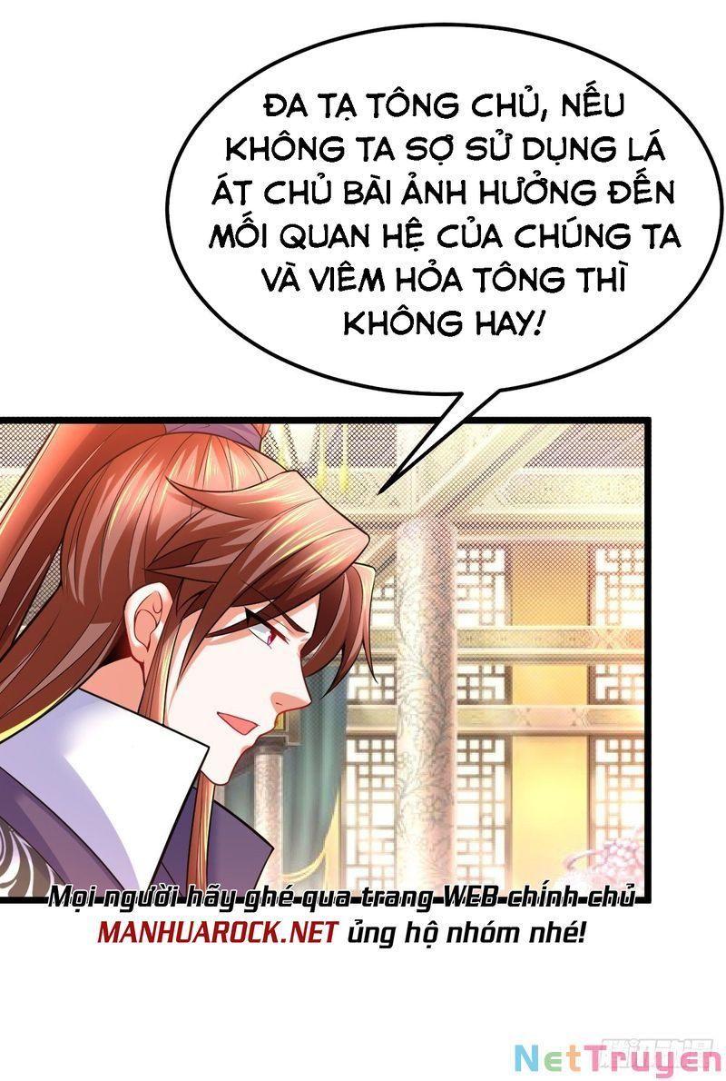 Võ Đạo Đỉnh Phong Chapter 26 - Trang 16