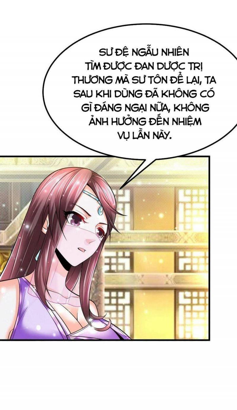 Võ Đạo Đỉnh Phong Chapter 31 - Trang 29