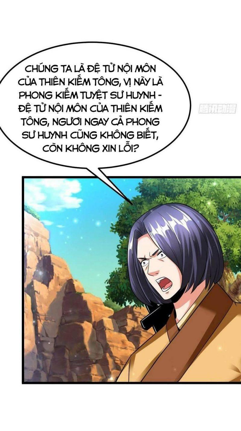 Võ Đạo Đỉnh Phong Chapter 30 - Trang 6