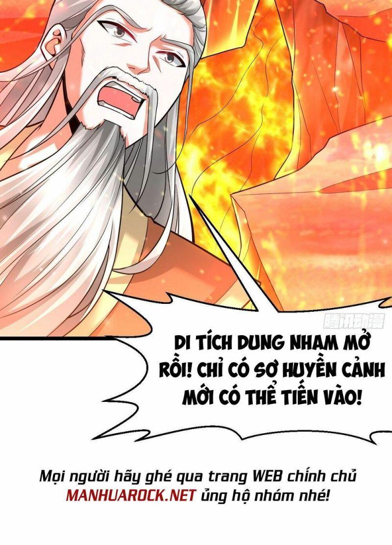 Võ Đạo Đỉnh Phong Chapter 34 - Trang 4