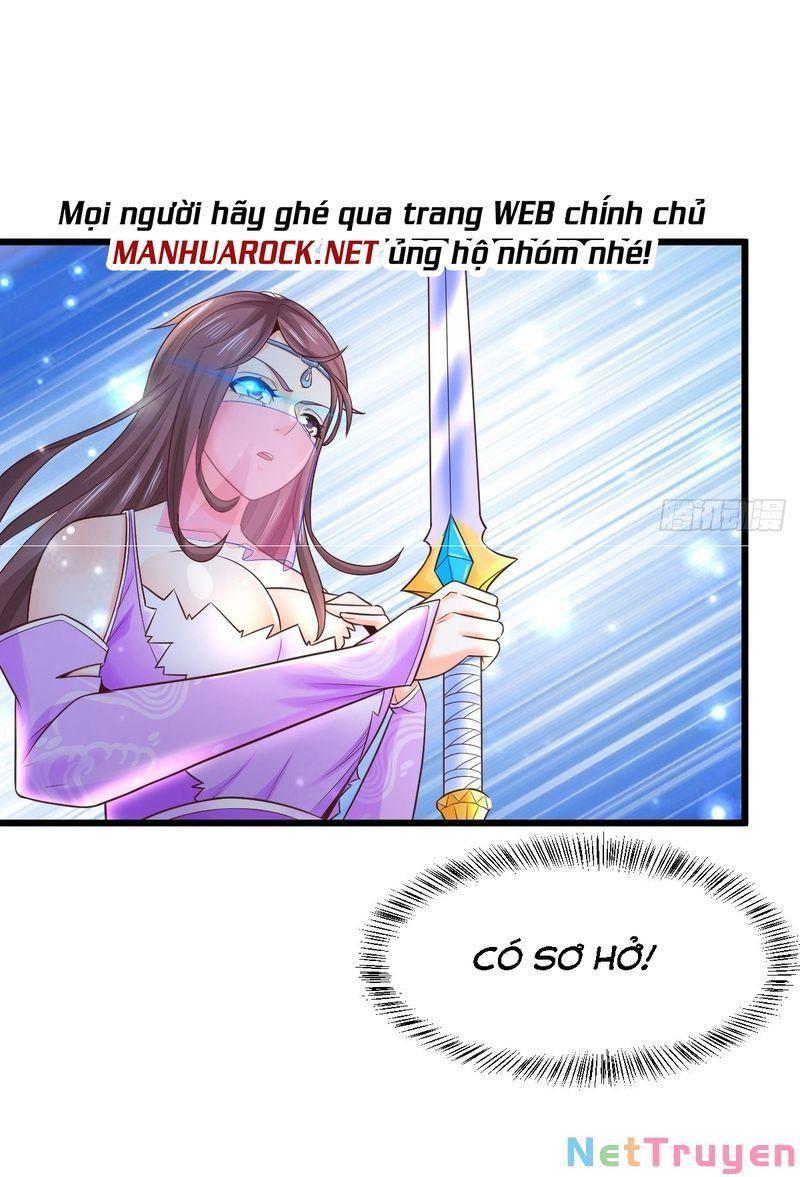 Võ Đạo Đỉnh Phong Chapter 24 - Trang 32