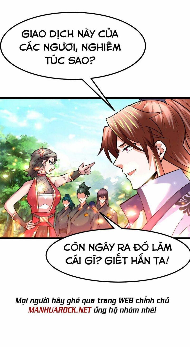 Võ Đạo Đỉnh Phong Chapter 34 - Trang 46