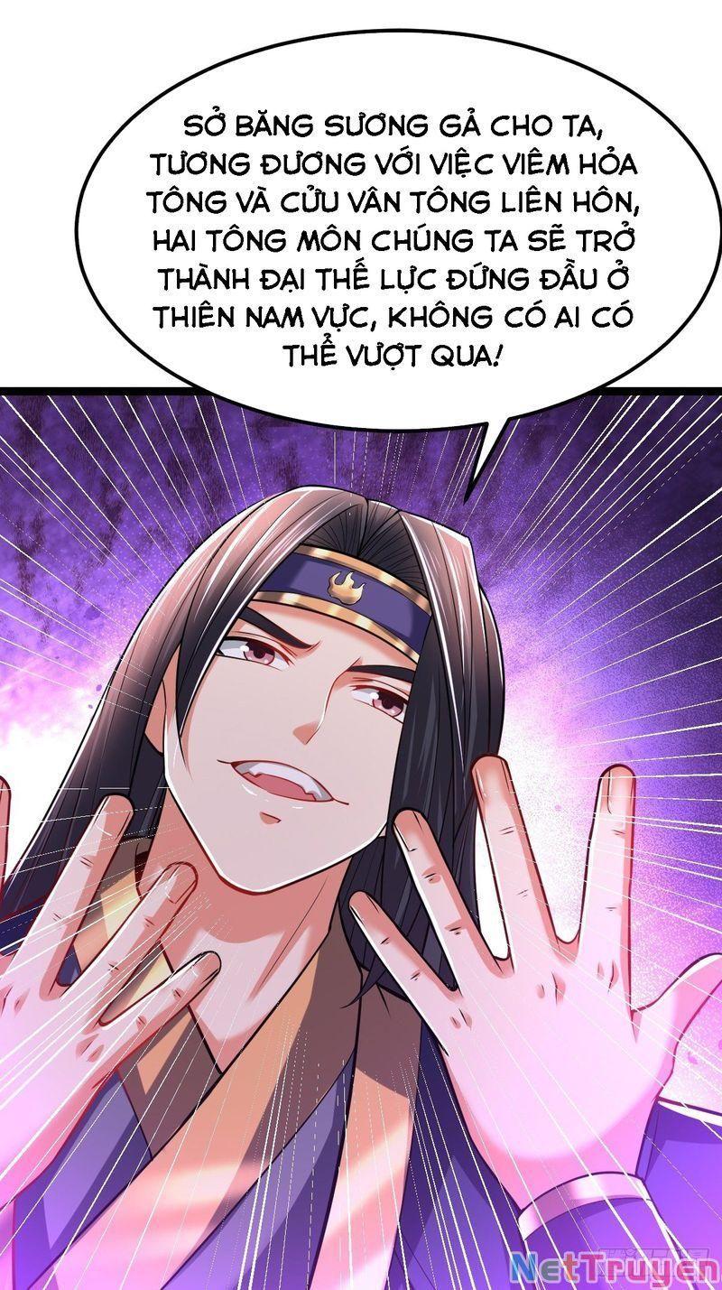 Võ Đạo Đỉnh Phong Chapter 26 - Trang 11