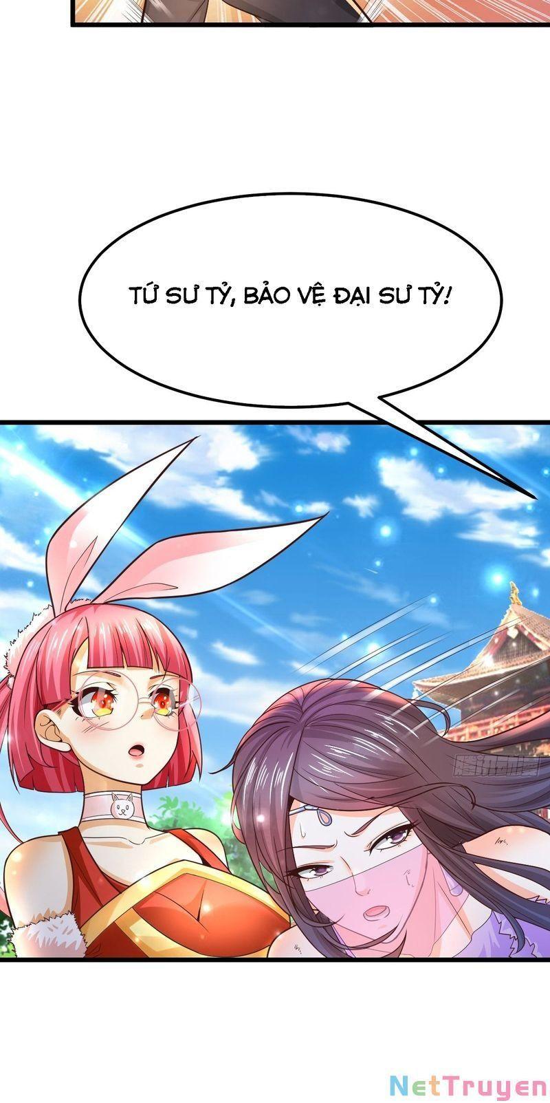 Võ Đạo Đỉnh Phong Chapter 25 - Trang 3