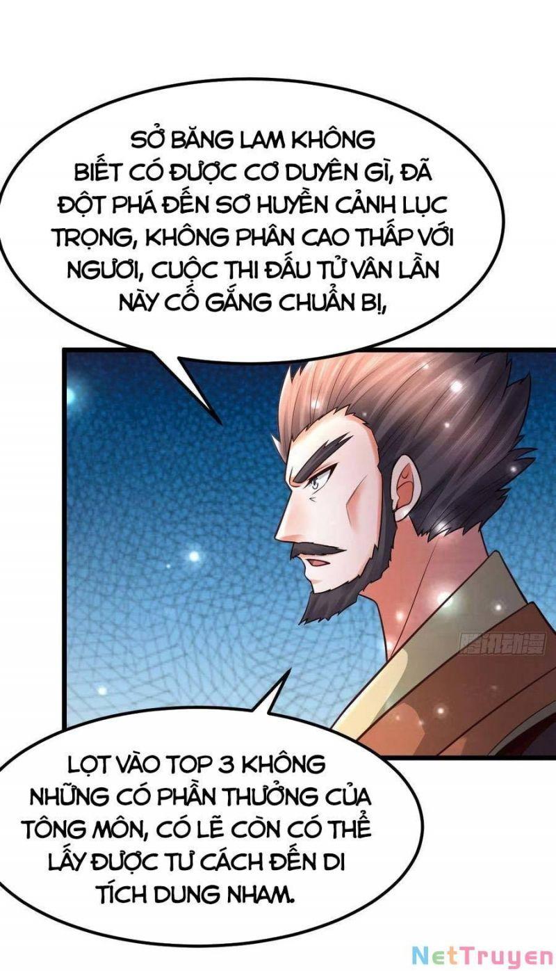 Võ Đạo Đỉnh Phong Chapter 19 - Trang 39