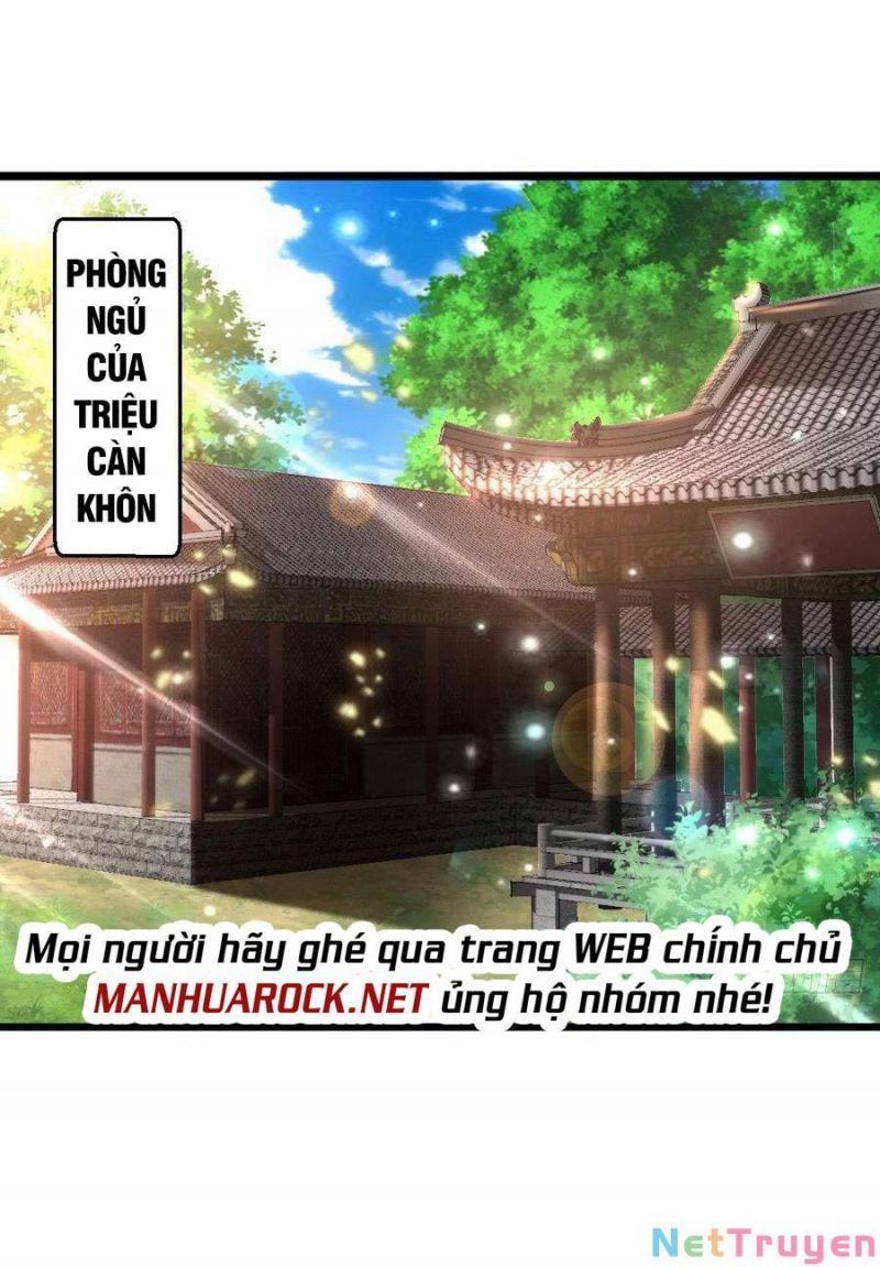 Võ Đạo Đỉnh Phong Chapter 19 - Trang 43