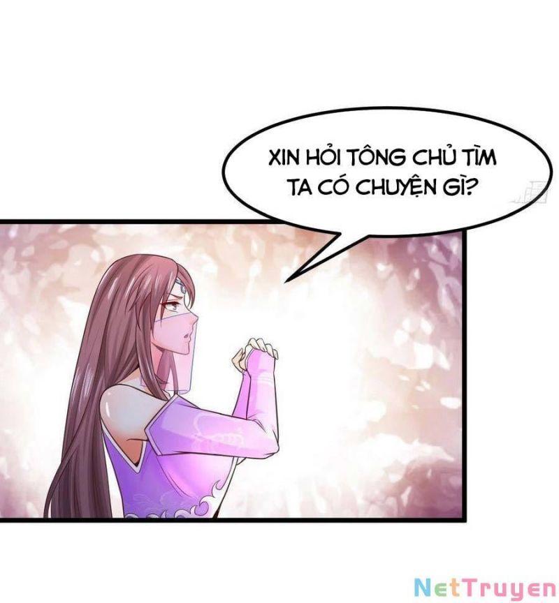 Võ Đạo Đỉnh Phong Chapter 19 - Trang 19