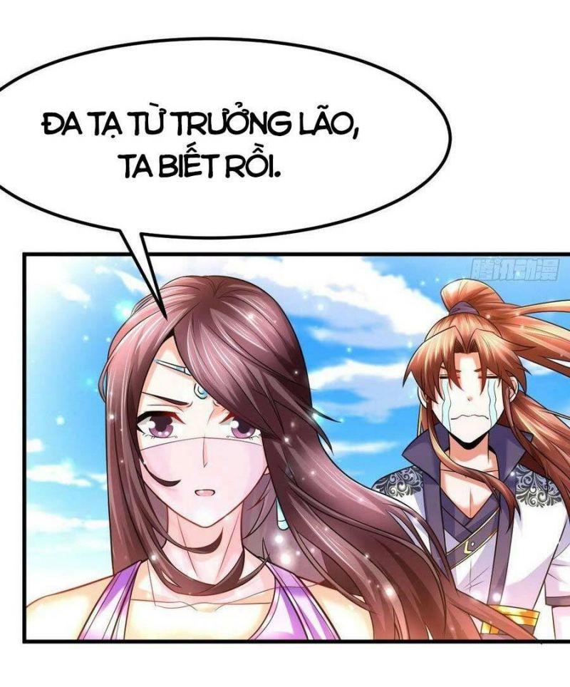 Võ Đạo Đỉnh Phong Chapter 32 - Trang 17