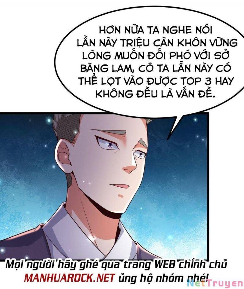 Võ Đạo Đỉnh Phong Chapter 22 - Trang 37