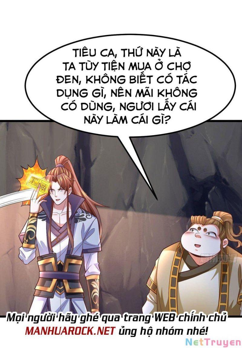 Võ Đạo Đỉnh Phong Chapter 23 - Trang 15