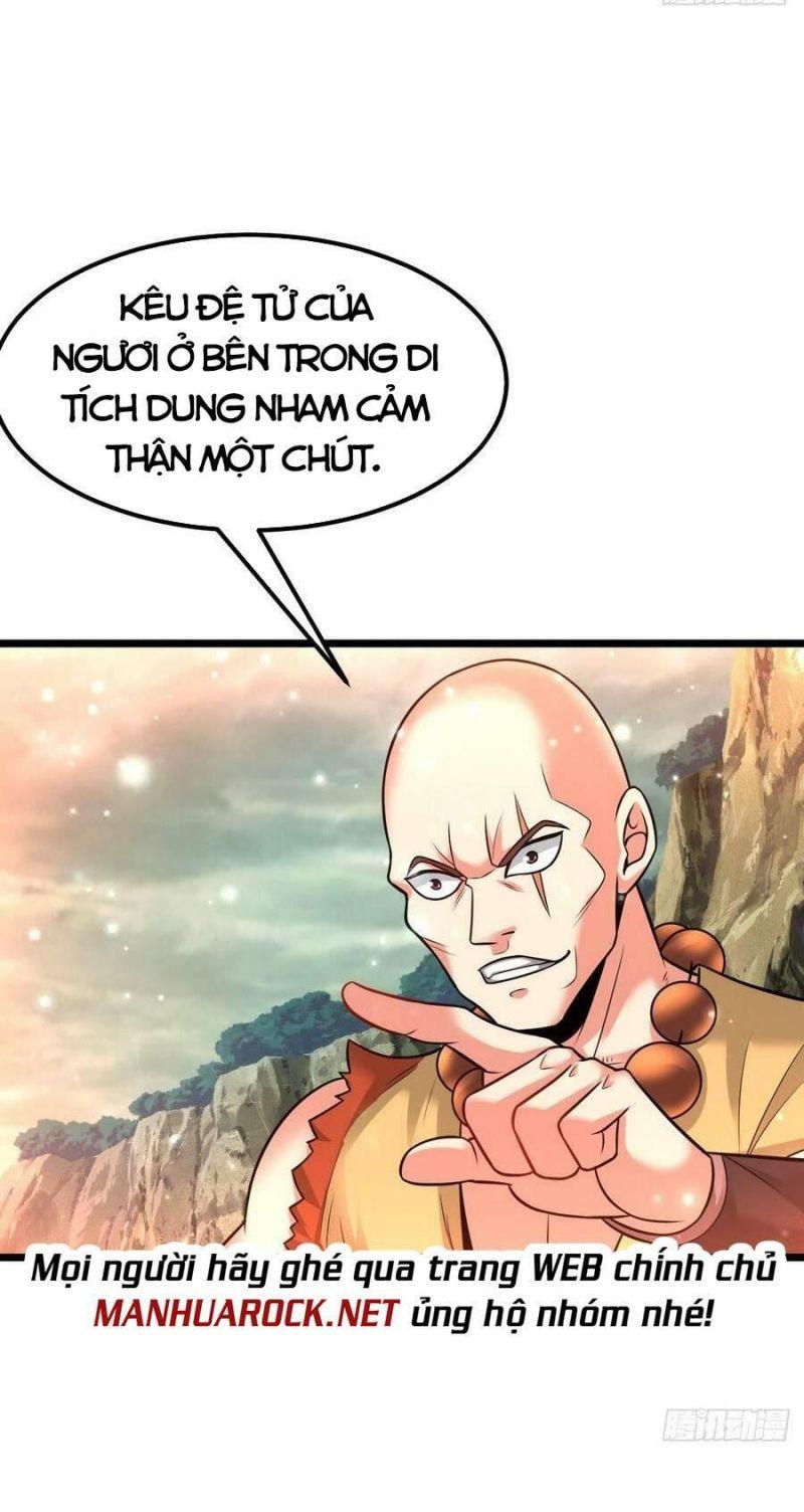 Võ Đạo Đỉnh Phong Chapter 33 - Trang 44