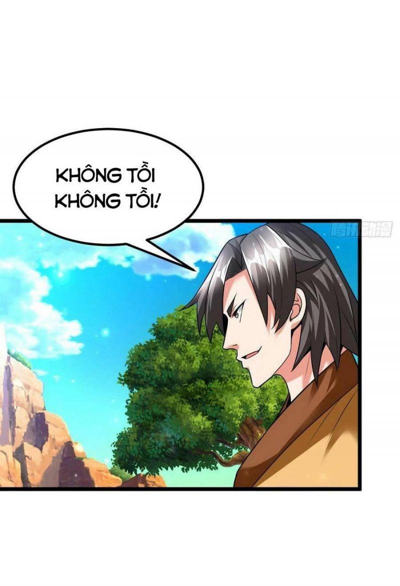 Võ Đạo Đỉnh Phong Chapter 30 - Trang 3