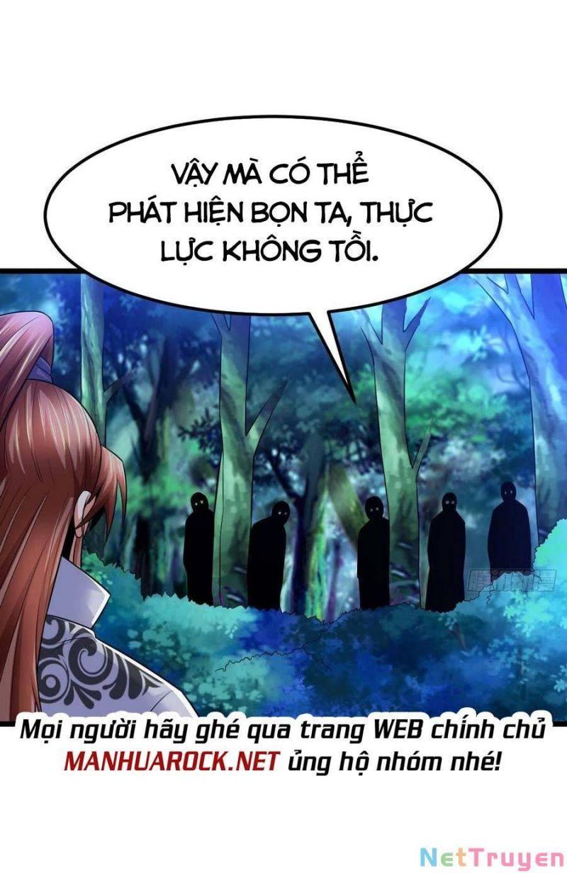 Võ Đạo Đỉnh Phong Chapter 20 - Trang 42