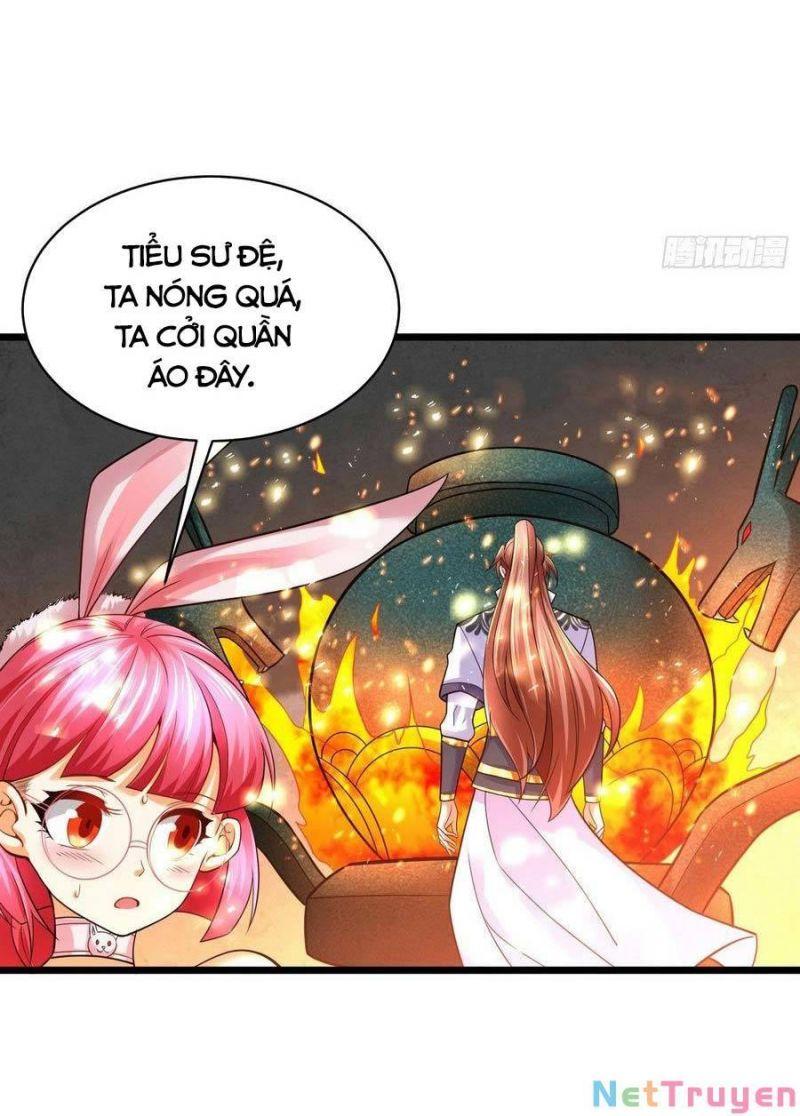 Võ Đạo Đỉnh Phong Chapter 17 - Trang 5