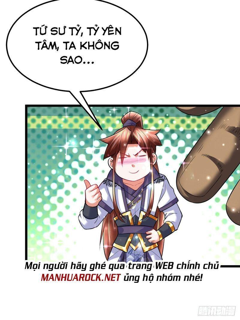 Võ Đạo Đỉnh Phong Chapter 27 - Trang 34