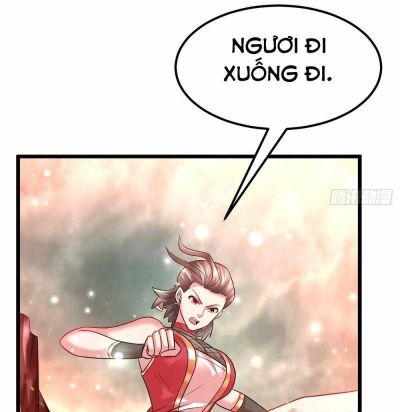 Võ Đạo Đỉnh Phong Chapter 34 - Trang 10