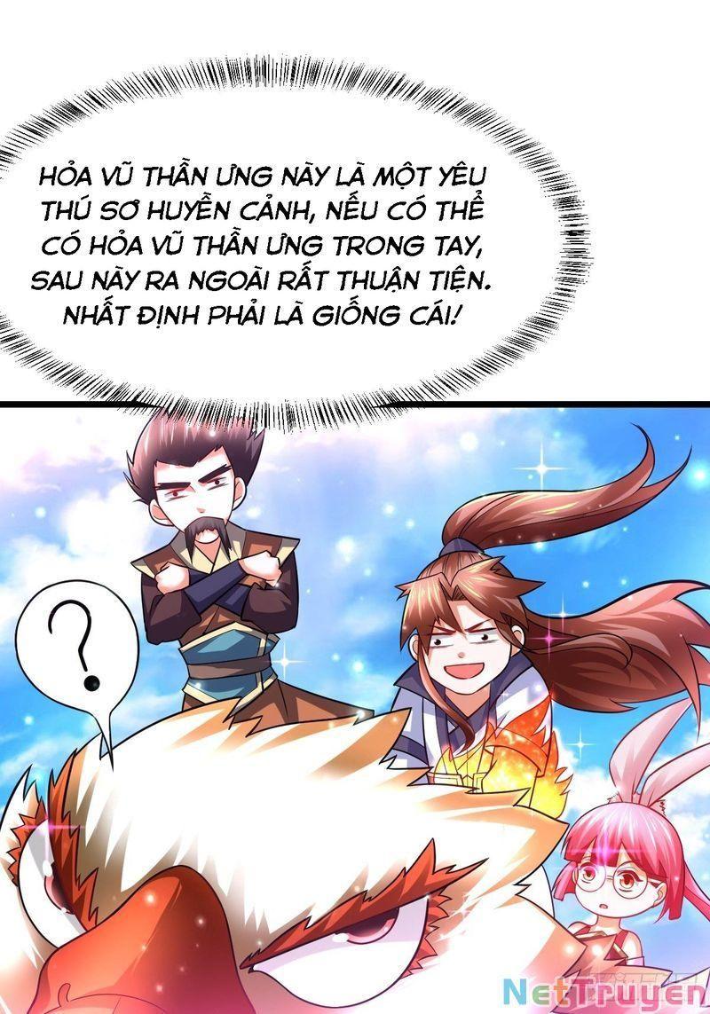 Võ Đạo Đỉnh Phong Chapter 26 - Trang 29