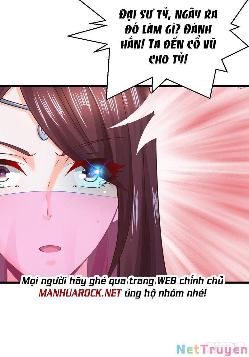 Võ Đạo Đỉnh Phong Chapter 24 - Trang 8