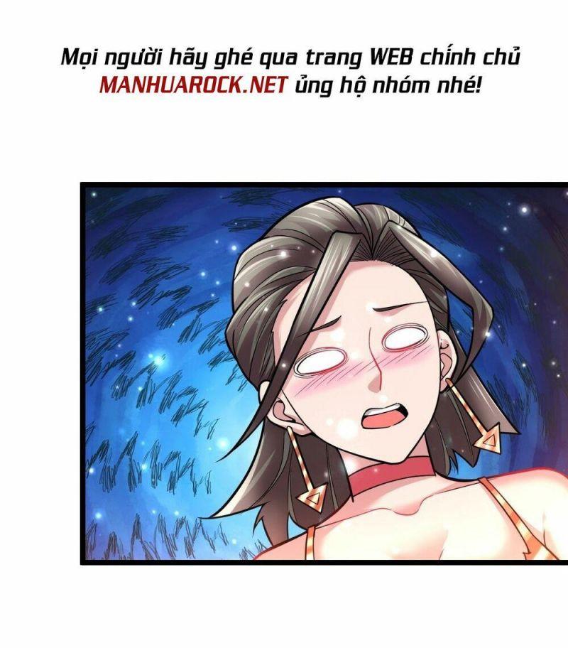 Võ Đạo Đỉnh Phong Chapter 35 - Trang 30