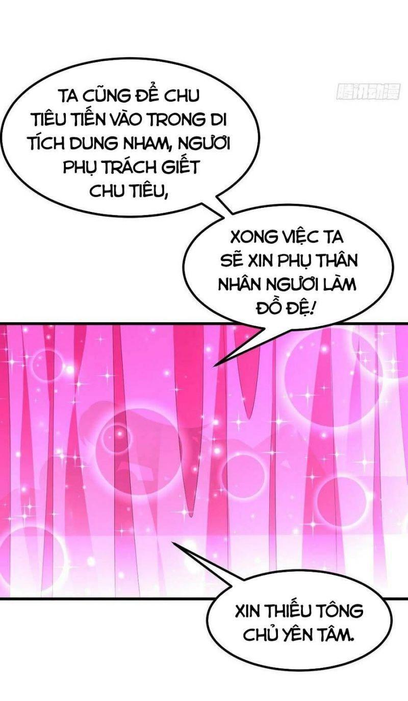 Võ Đạo Đỉnh Phong Chapter 31 - Trang 20