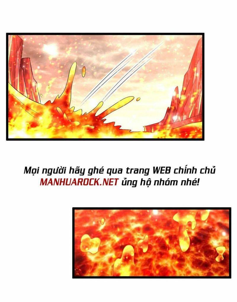 Võ Đạo Đỉnh Phong Chapter 34 - Trang 13