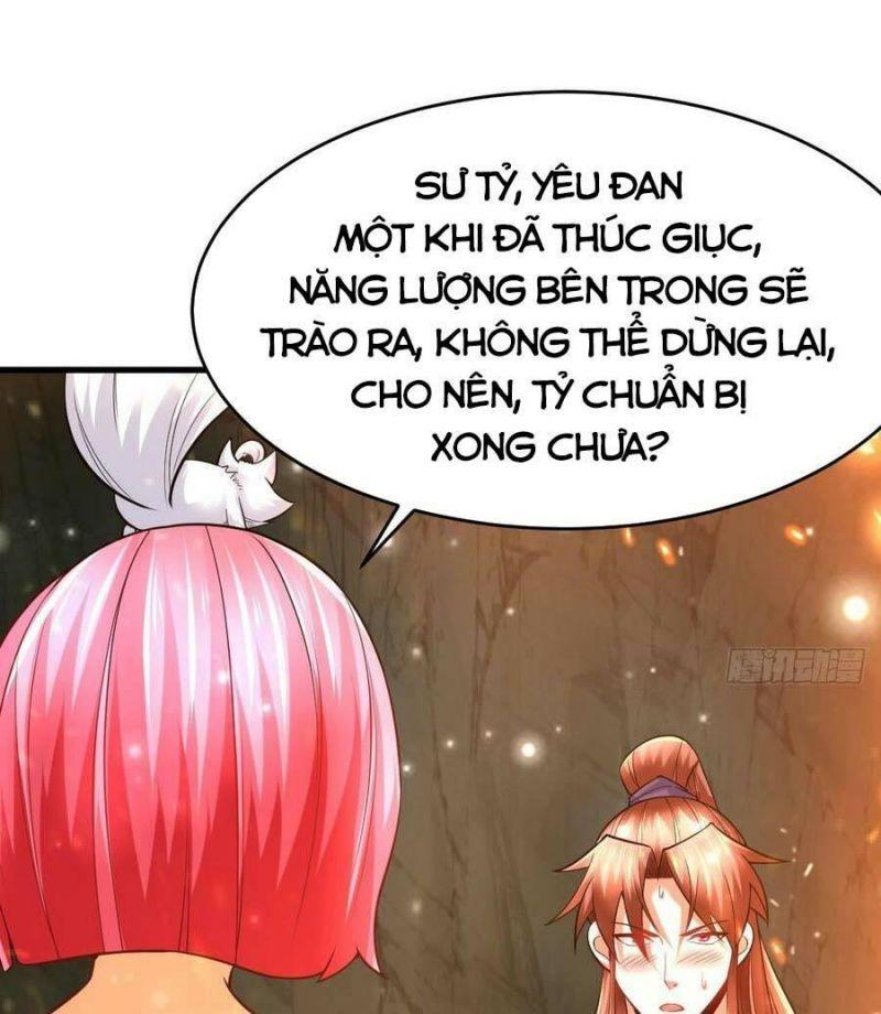 Võ Đạo Đỉnh Phong Chapter 29 - Trang 27