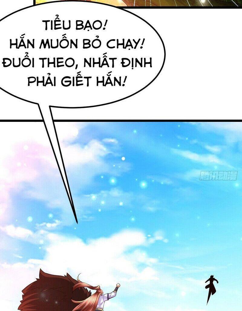 Võ Đạo Đỉnh Phong Chapter 28 - Trang 7