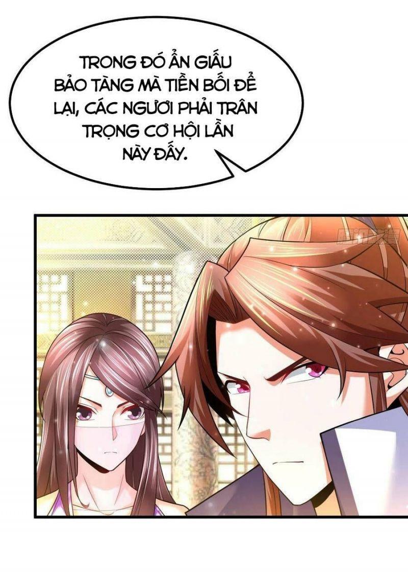 Võ Đạo Đỉnh Phong Chapter 31 - Trang 26