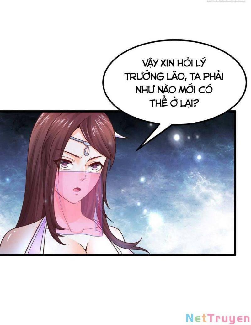 Võ Đạo Đỉnh Phong Chapter 19 - Trang 23