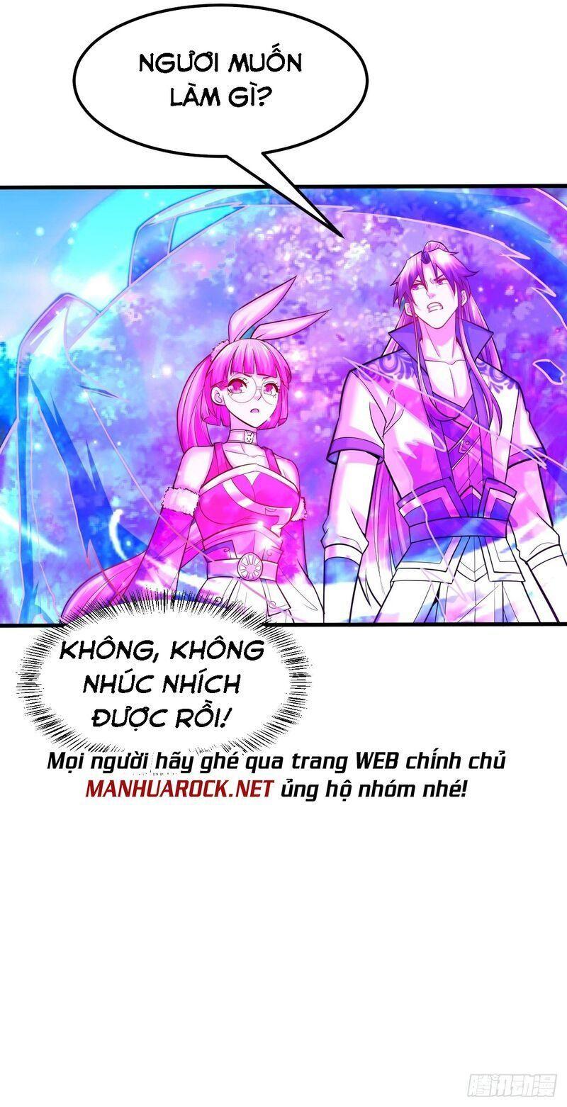 Võ Đạo Đỉnh Phong Chapter 27 - Trang 18